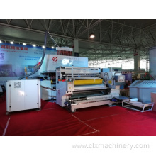 Food Wraping Film Making Machine Cling Film